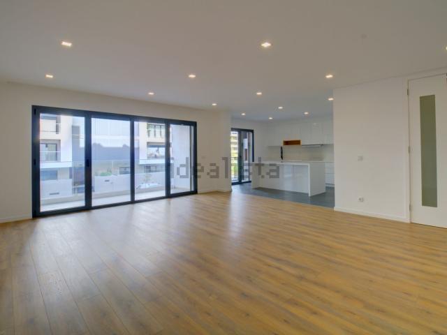 Apartamento alugar em Portas do Montijo, Montijo
