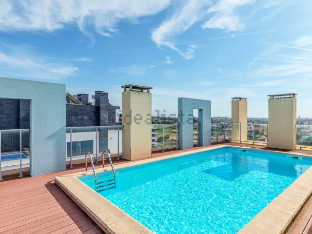 Apartamento venda em Bairro do Areias, Montijo