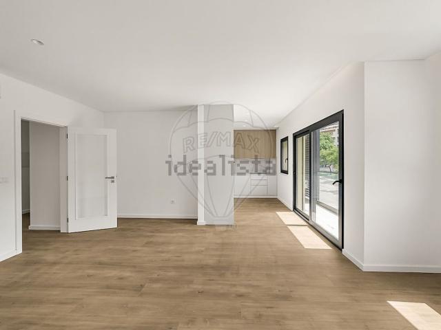 Apartamento alugar em Bairro da Bela Vista, Montijo