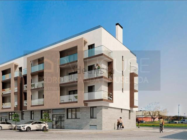 Apartamento venda em Afonsoeiro, Montijo