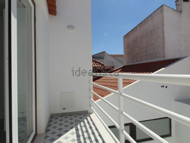 Duplex venda em Baixa do Montijo, Montijo