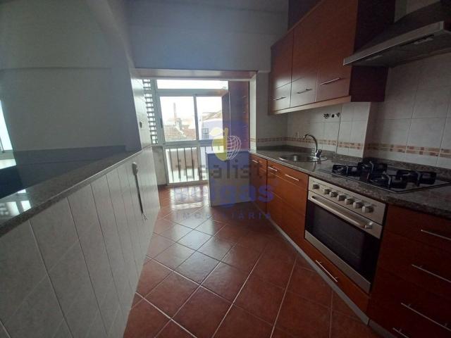 Apartamento venda em Baixa do Montijo, Montijo