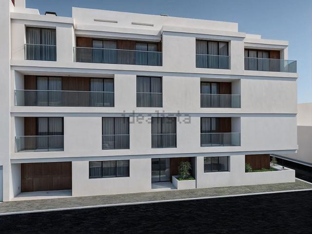 Apartamento venda em Bairro do Mouco, Montijo