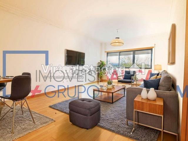 Apartamento venda em Portas do Montijo, Montijo