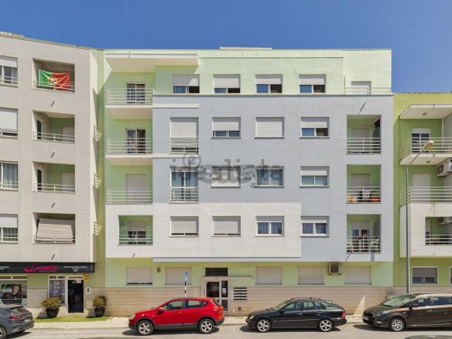 Apartamento venda em Urbanização Montijo Residence, Montijo