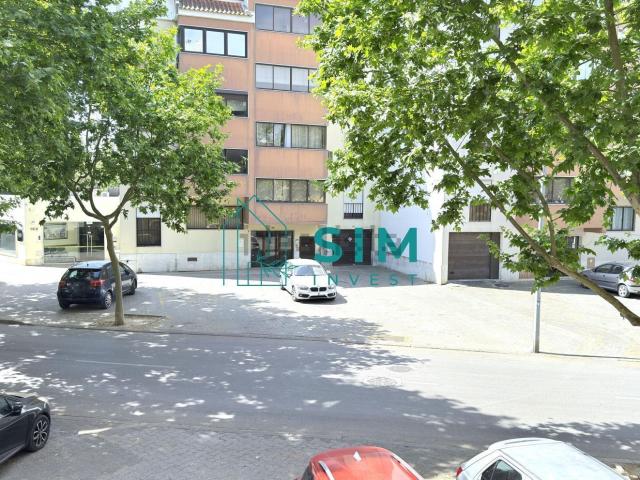 Apartamento venda em Bairro do Saldanha, Montijo