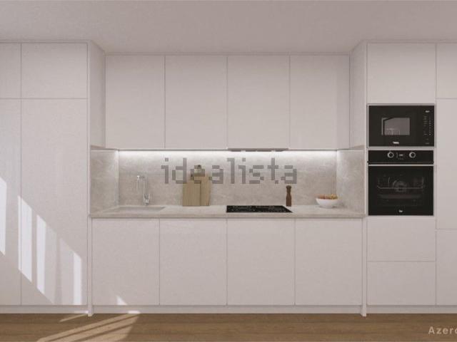 Apartamento venda em Bairro das Barreiras, Montijo