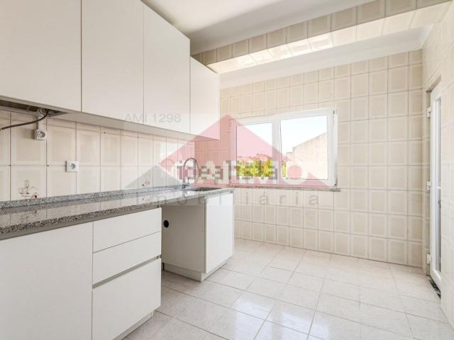Apartamento venda em Montijo, Setúbal