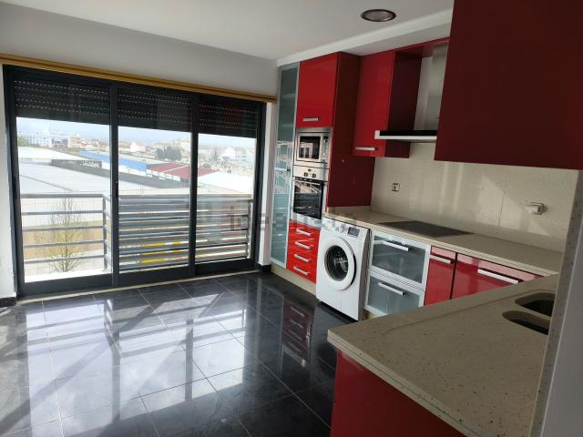 Duplex venda em Bairro das Barreiras, Montijo