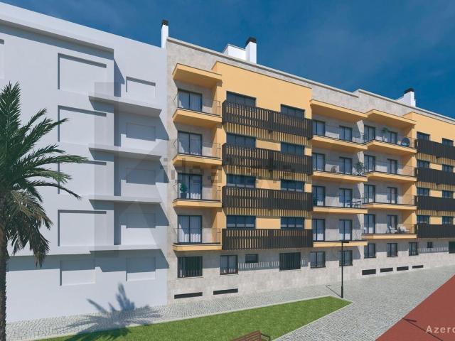 Apartamento venda em Bairro das Barreiras, Montijo