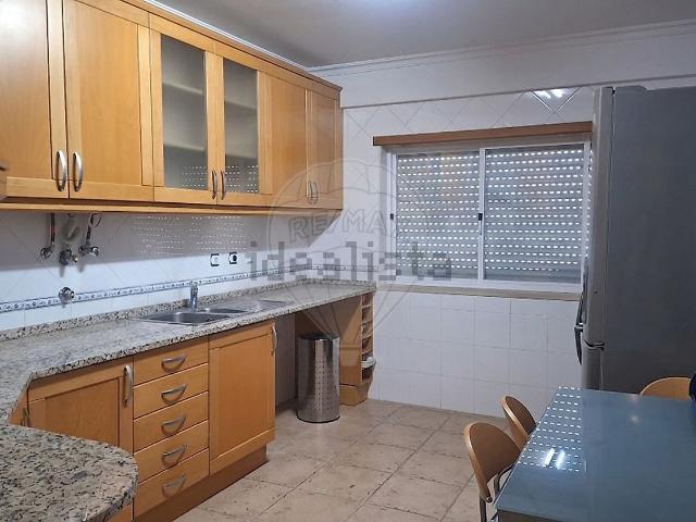 Apartamento alugar em Bairro das Barreiras, Montijo