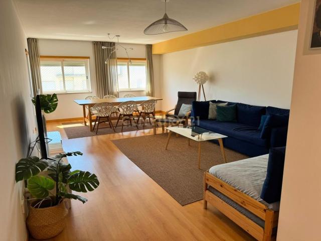 Apartamento alugar em Montijo e Afonsoeiro, Montijo