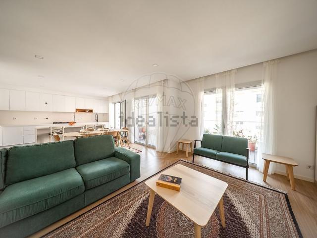 Apartamento venda em Portas do Montijo, Montijo