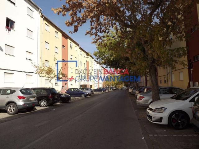 Apartamento venda em Bairro do Corte Esteval, Montijo
