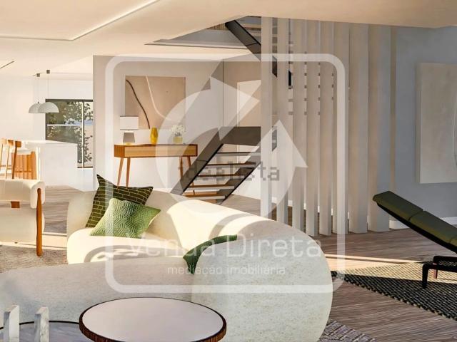 Apartamento venda em Bairro do Areias, Montijo