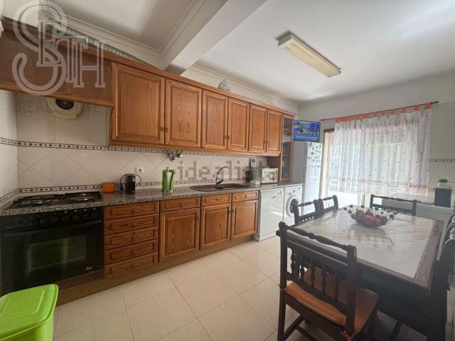 Apartamento venda em Janelas do Parque, Montijo