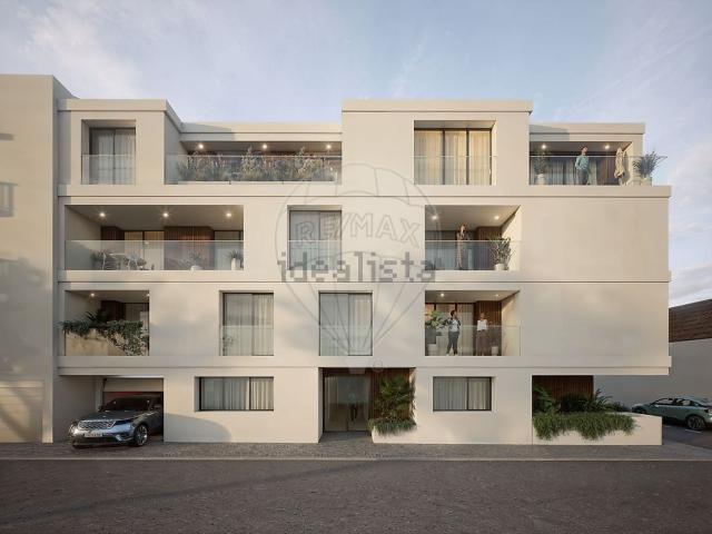 Apartamento venda em Bairro do Mouco, Montijo
