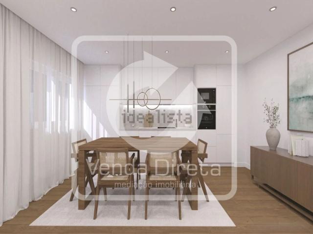 Duplex venda em Montijo, Setúbal