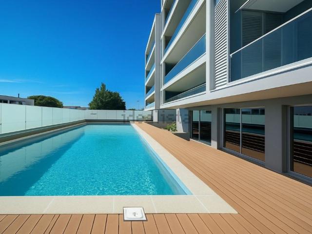 Apartamento venda em Portas do Montijo, Montijo