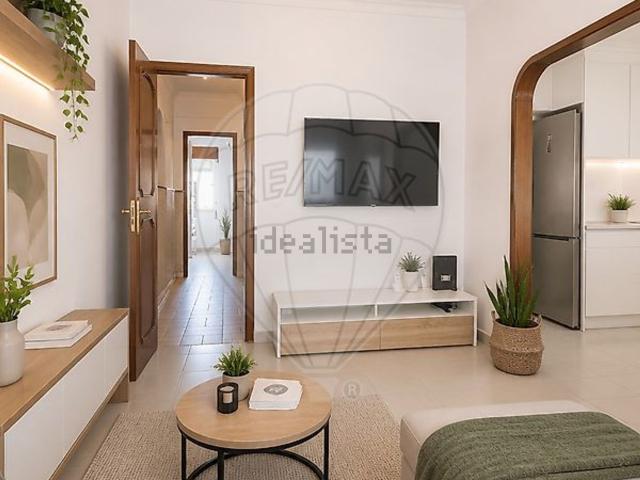 Apartamento venda em Bairro do Mouco, Montijo