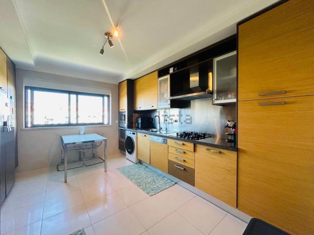Apartamento venda em Urbanização Aldeia da Chaminé, Montijo