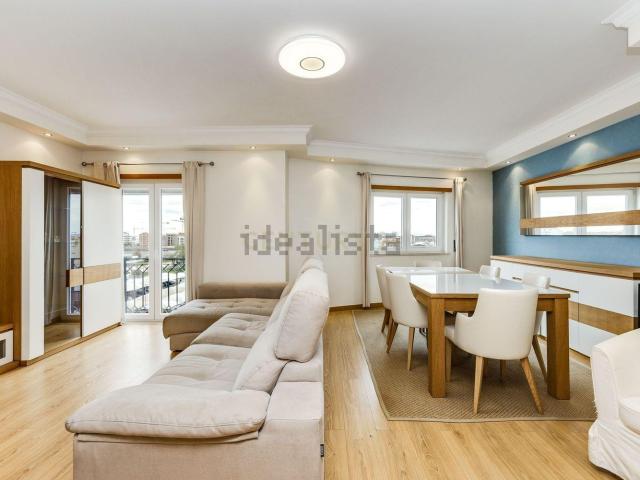 Apartamento venda em Bairro das Barreiras, Montijo