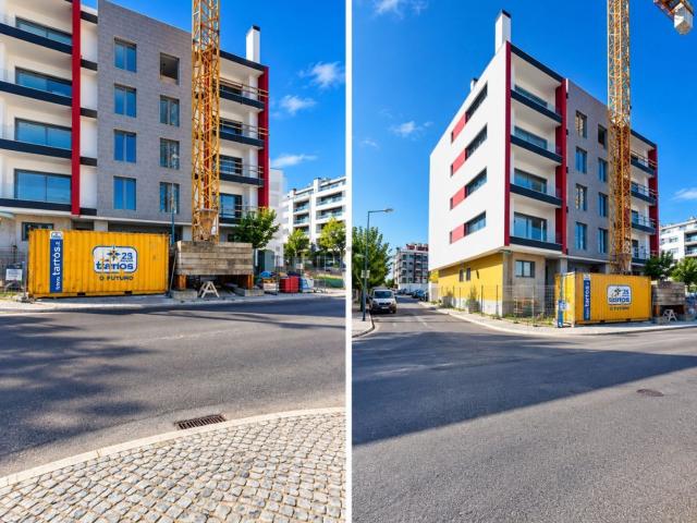 Apartamento venda em Urbanização Alto dos Moinhos, Montijo