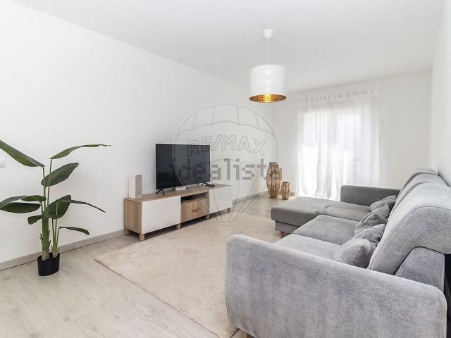 Apartamento venda em Urbanização Vale Salgueiro, Montijo