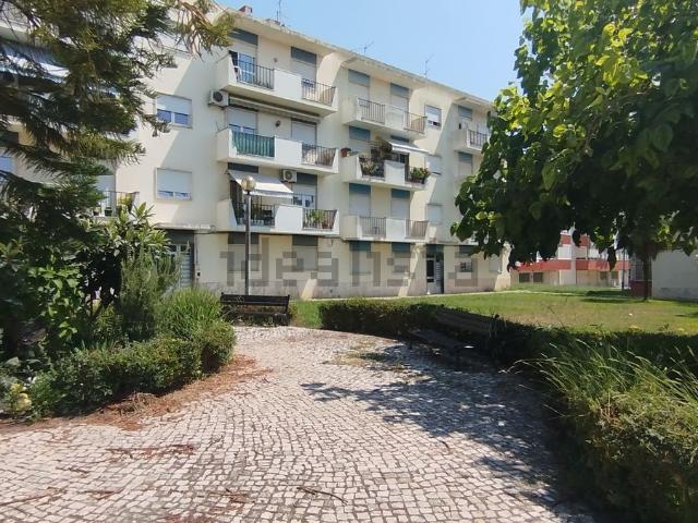 Apartamento venda em Montijo, Setúbal