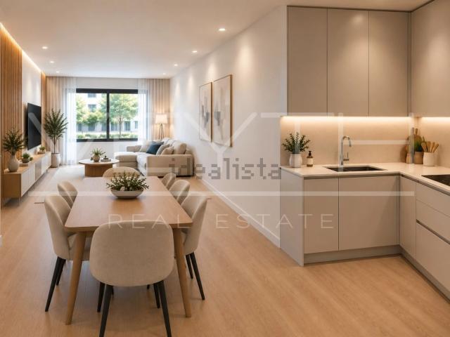 Apartamento venda em Urbanização Alto dos Moinhos, Montijo