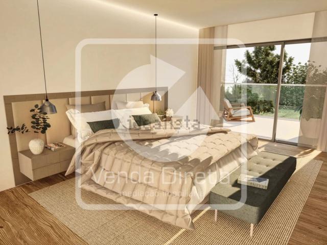 Apartamento venda em Bairro do Areias, Montijo