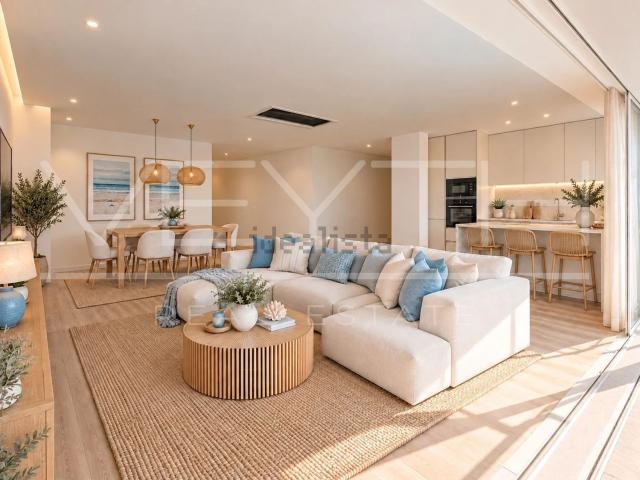 Apartamento venda em Urbanização Alto dos Moinhos, Montijo