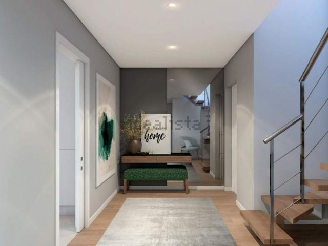 Duplex venda em Urbanização Alto dos Moinhos, Montijo