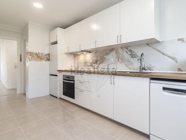 Apartamento venda em Bairro do Corte Esteval, Montijo