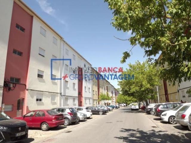 Apartamento venda em Bairro do Corte Esteval, Montijo