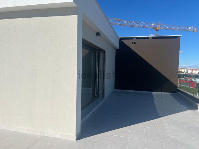 Duplex venda em Urbanização Alto dos Moinhos, Montijo