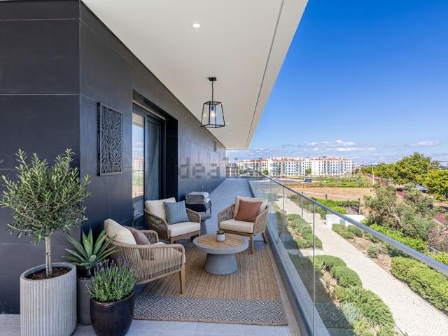 Apartamento venda em Bairro do Areias, Montijo