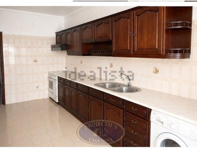 Apartamento venda em Bairro do Borralhal, Montijo
