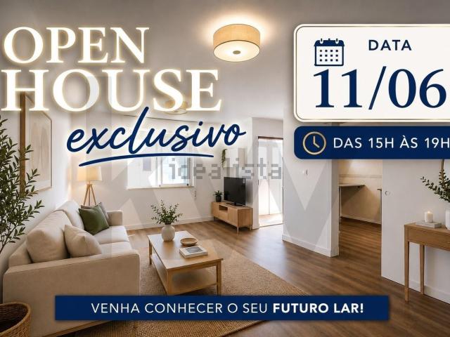 Apartamento venda em Afonsoeiro, Montijo