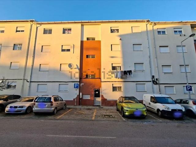 Apartamento venda em Bairro do Corte Esteval, Montijo