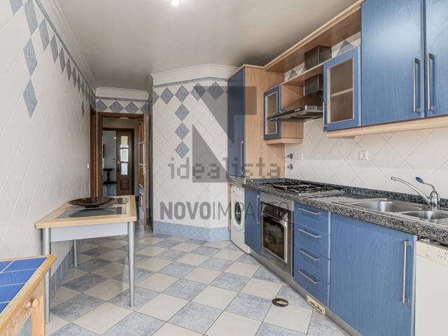 Apartamento venda em Bairro do Corte Falcão, Montijo