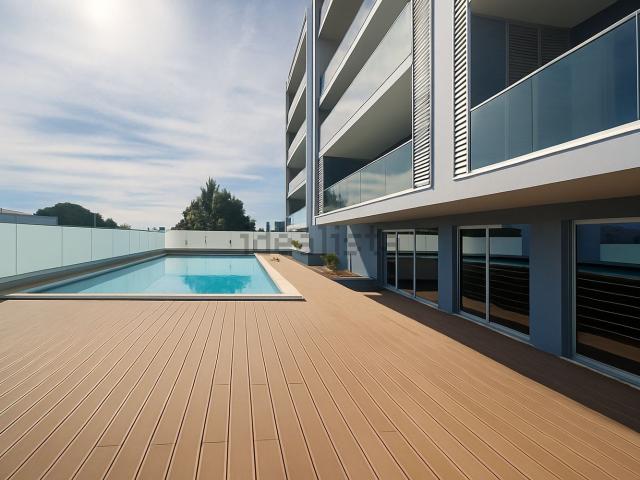 Apartamento venda em Portas do Montijo, Montijo