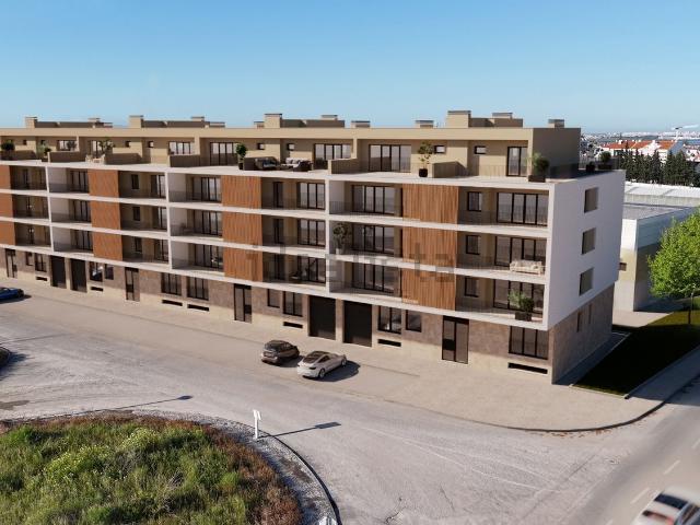Apartamento venda em Baixa do Montijo, Montijo