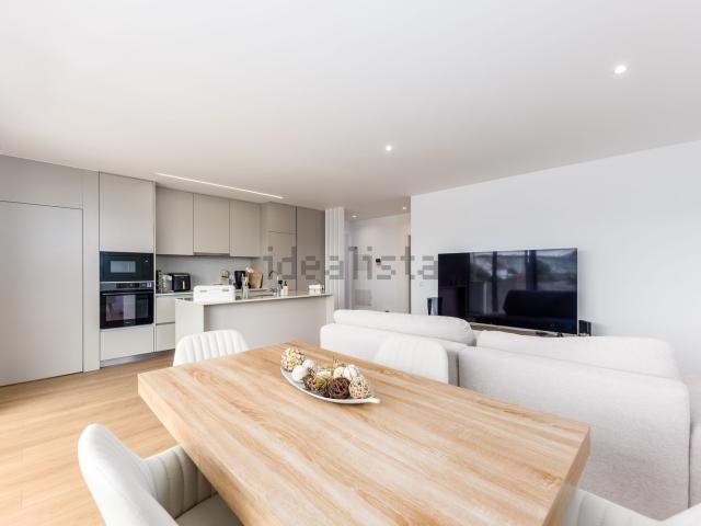 Apartamento venda em Alto das Vinhas Grandes, Montijo