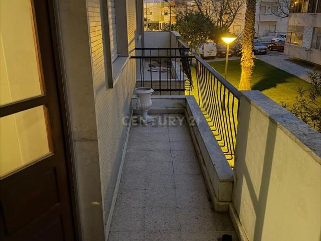 Apartamento venda em Bairro do Saldanha, Montijo