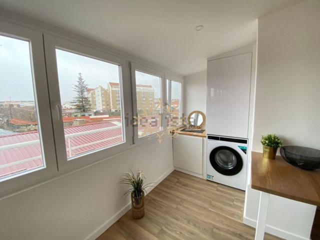 Apartamento venda em Bairro da Calçada, Montijo