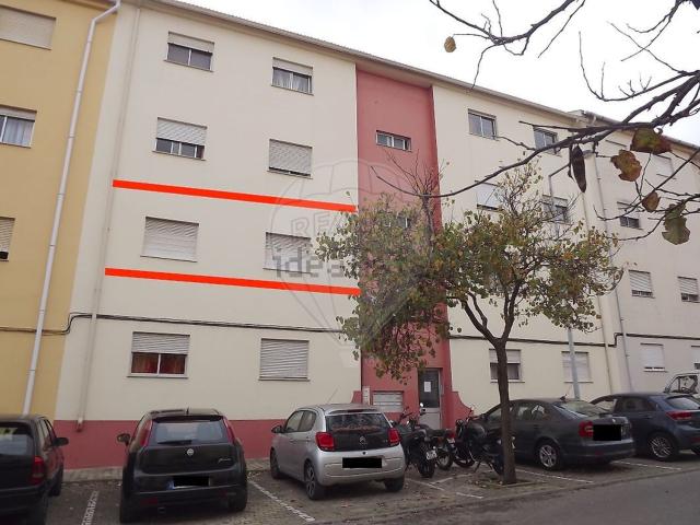 Apartamento alugar em Bairro do Corte Esteval, Montijo