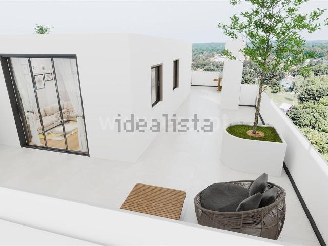 Apartamento venda em Bairro do Mouco, Montijo