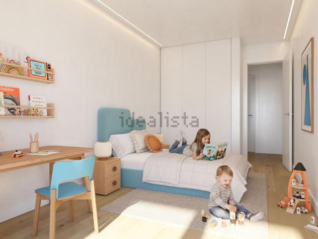 Apartamento venda em Bairro do Mouco, Montijo