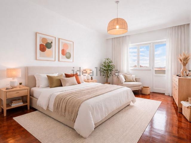 Apartamento alugar em Afonsoeiro, Montijo